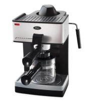 Cafetera Oster Maquina para Capucciono y Espresso 4TZ BVSTEM3299