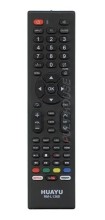 Control Remoto Tv Smart Universal Netflix Youtube Rm-l1316