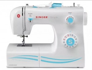 Maquina De Coser Singer 2263 23 Puntadas