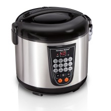 Multicooker Hamilton Beach digital 4.5L 37571