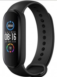 Reloj Smart Xiaomi Miband 5 Deporte Fitness Mi Band 5 Bt 5.0 - Xiaomi
