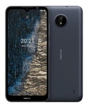 Celular Nokia C20 2gb 32gb 5px Android 10 Pantalla 5.45