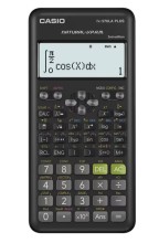 Calculadora Casio FX570LA Plus  417 2DA Edition