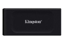 DISCO DURO SOLIDO KINGSTON  1TB XS1000 EXTERNO