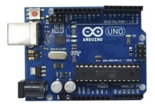 Arduino Uno R3 Evl 