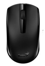 MOUSE GENIUS ECO-8100 WIRELESS BLUEEYE RECARGABLE