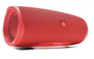 Parlante Bluetooth Jbl Charge 4 Sonido Perfecto