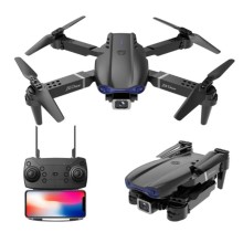 Mini Drone E99 20min 150m Camara 1080  2.4G  + Control 