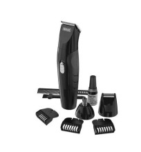 Maquina Wahl Patillera Trimmer Todo en uno  09685-008 Recargable