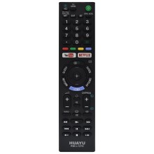CONTROL REMOTO SONY  SMART TV RM-L1370
