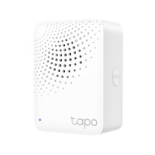 HUB INTLIGENTE TP-LINK TAPO H100 ALARMA TIMBRE