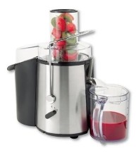 Extractor De Jugos Echef Pro Sl380j Frutas Hortalizas 700w