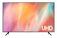 TV Samsung Smart TV de 50 pulgadas  4K UHD UN50AU7000PCZE 