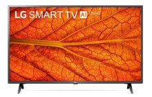 Smart Tv LG 32 Pulgadas 32lm637bpsb Thinq Hdr 4k Led Bt