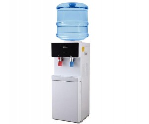 Dispensador De Agua Frio Caliente Midea Yl1535s 