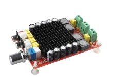 Modulo Amplificador De Audio C TDA7498 MOD-AMP7498