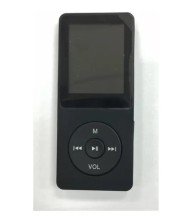 Mp3 Mp4 Graba Voz 16gb Micro Sd Bluetooth + Radio Fm