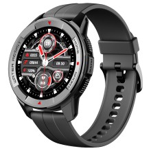 Reloj Smart Watch Mibro X1 Negro 5ATM 