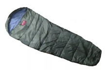 Sleeping Momia 0-13 Bolso Saco Para Dormir Camping Acampar 250G  230X80X50 