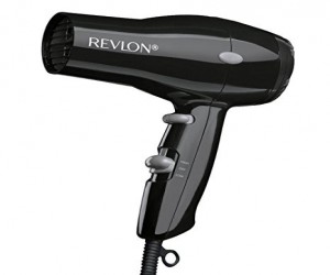 Secadora De Cabello Revlon 2 Velocidades Secado Rapido 1900w - REVLON
