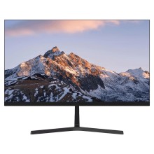 Monitor Env Flat 22 Pulgadas FHD 75HZ Panel 1920x1080 