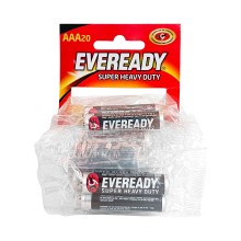 Pila Eveready AAA 1212 Jueguete Reloj Accesorios