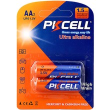 Pila Pilas Pkcell AA Ultra Alkalina Blister X 2P LR6 AA-2B