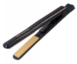 Plancha De Cabello Revlon Ceramica Rvst2046 400g Turmalina - REVLON