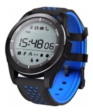 Reloj Smart F3 Agua Deportes Sensor  Bluetooth Distancia