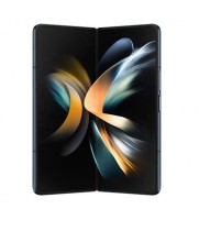 Celular Galaxy Fold 4 12GB+512GB Gris y Beige 