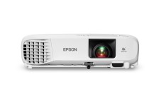 PROYECTOR EPSON POWER LITE E20 + 3400