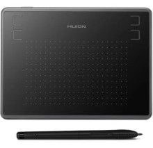 Tableta Grafica Digitalizadora Dibujo Escritura Huion H430p
