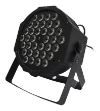 Luz Led Par 54w Dmx Rgb Auto Sonido Tacho De Luz American