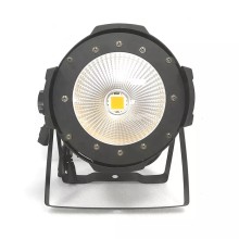 Luz Led Azul 200W COB PAR LIGHT CW-200 DMX