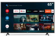 Smart TV RCA 65 pulgadas 4K 684GT