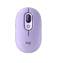 Mouse Logitech Pop BT Wireless Cosmos