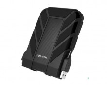 Disco Duro Adata Agua Caidas 4tb 4 Teras Hd710 Negro