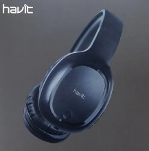 Audifonos Bluetooth Havit Hv-h2590bt Llamadas Musica 4 Horas