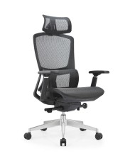 Silla Ejecutiva Gerencial  de Oficina Giratoria 