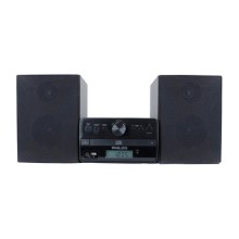 SISTEMA DE PARLANTES PHILCO PARA EL HOGAR CD USB 50W