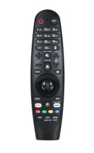 Control Huayu Remoto Smart TV LG con Netflix 