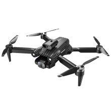Mini Dron A13 Doble Camara Evasion de Obstaculos Camara 1080P 15 minutos 2 baterias