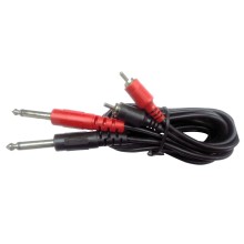 Cable Audio American Xtreme 2 Plug RCA X 2 Plug 1.5M CA-1622