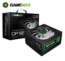 Fuente de Poder Gamer Gamemax GP-850 850W