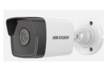 Camara de Vigilancia Seguridad  Hikvision Tipo Tubo Bala  IP  2MP 