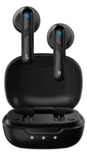Audífono Genius HS-M905BT Wireless BT Black