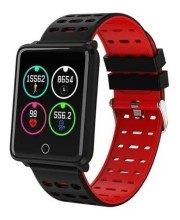  Reloj Smart Watch Banda F3 Calorias Tiempo Distancia Agua Deportes