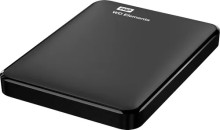 DISCO DURO WESTERN DIGITAL 1TB WDBUZG0010BBK-WESN 2.5