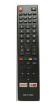 Control Remoto para TV Smart  TV RIVIERA  / NETFLIX RCTV020