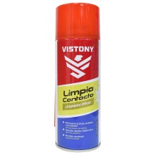 Spray Limpiador de  Contactos 296Ml 